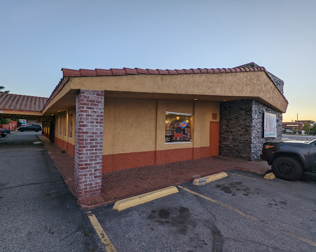 El Agave Authentic Mexican Restaurant